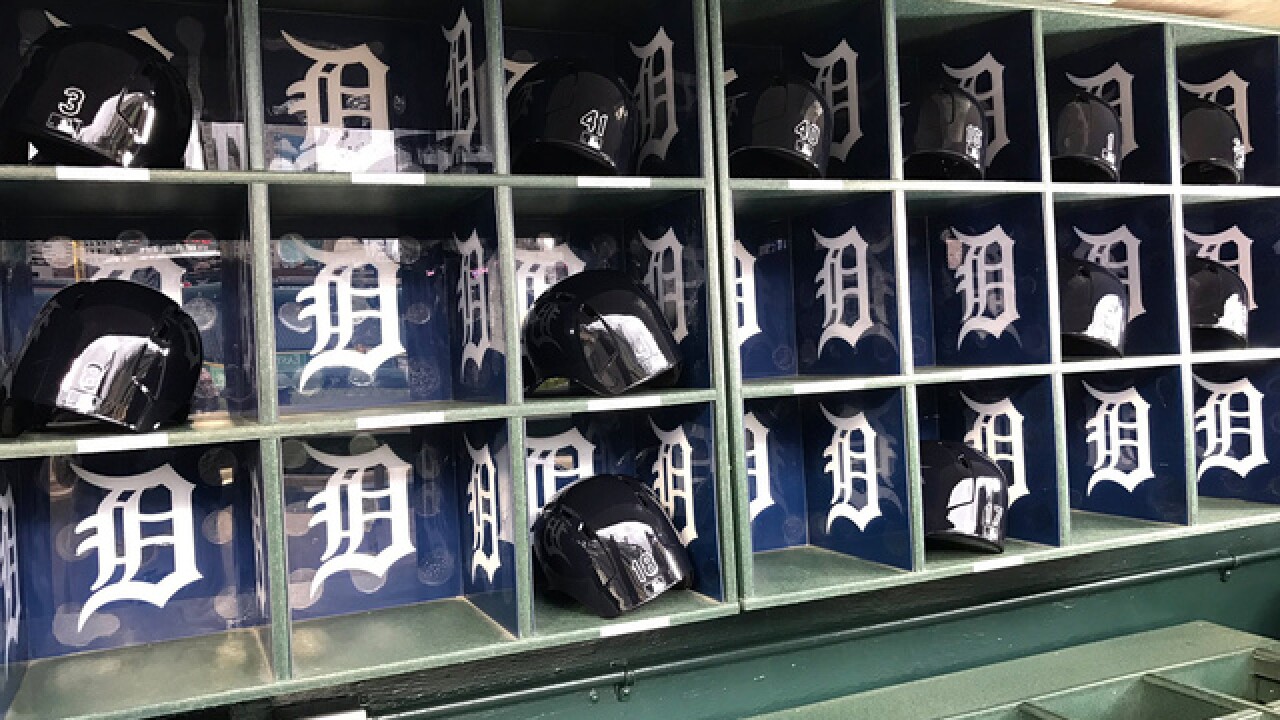 Detroit Tigers Announce 2019 Promo Giveaway Schedule detroit-tigers-announce-2019-promo-giveaway-schedule